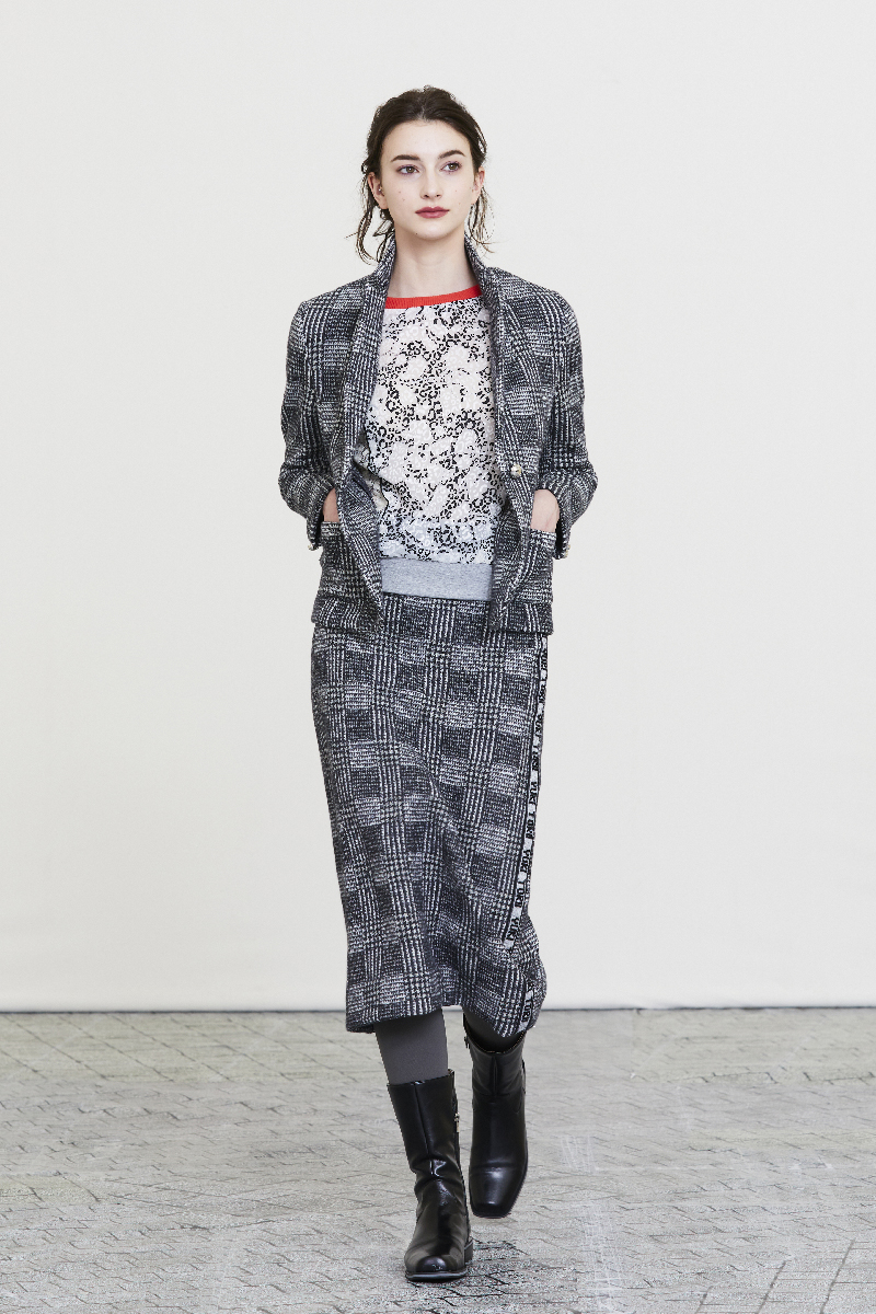 コレクション | YUKI TORII's Official Website