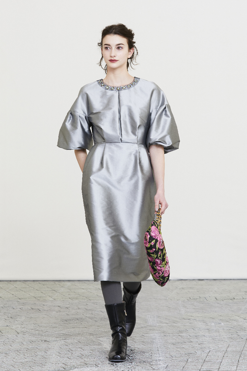 コレクション | YUKI TORII's Official Website