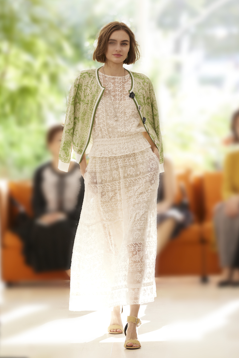 コレクション | YUKI TORII's Official Website