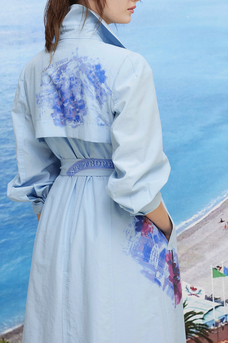 コレクション | YUKI TORII's Official Website