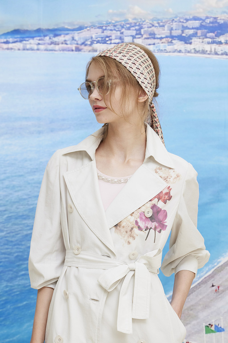 コレクション | YUKI TORII's Official Website