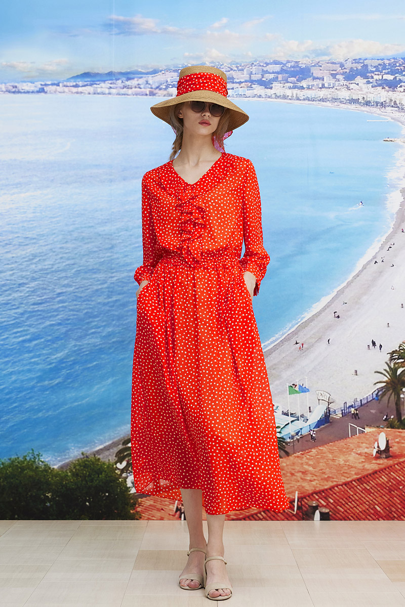 コレクション | YUKI TORII's Official Website