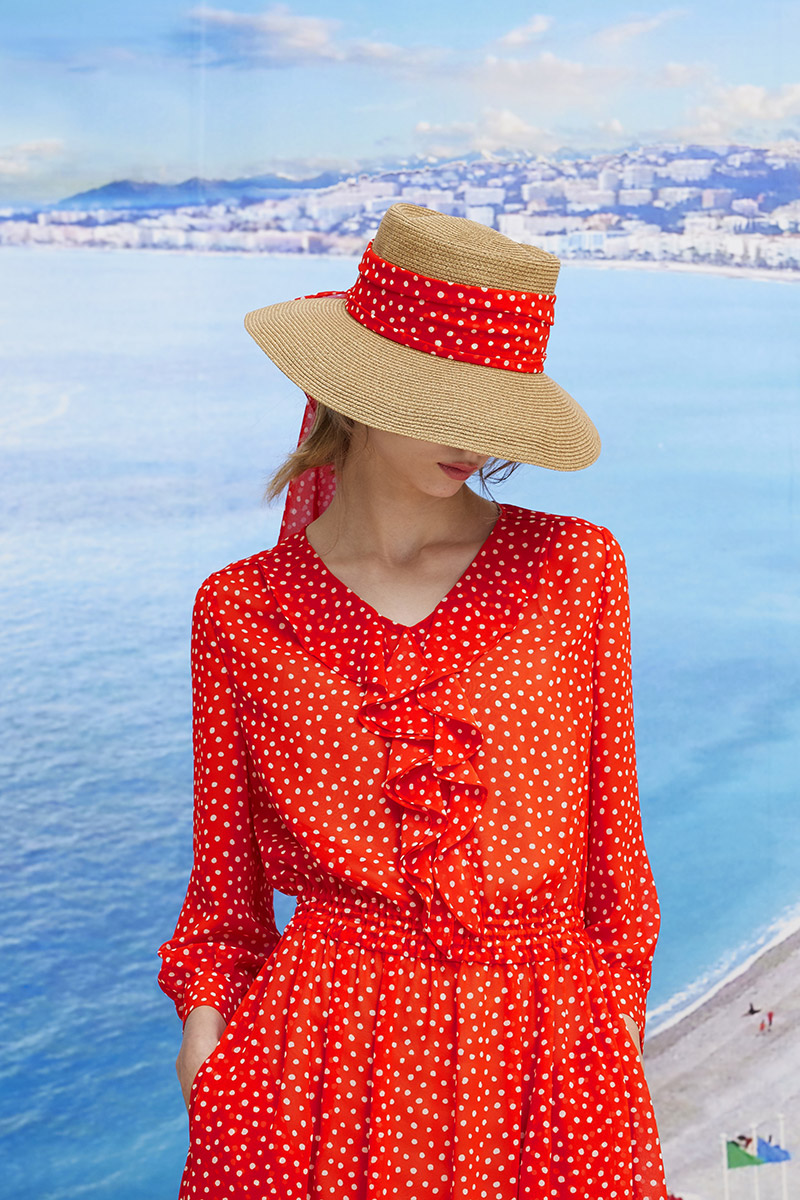 コレクション | YUKI TORII's Official Website