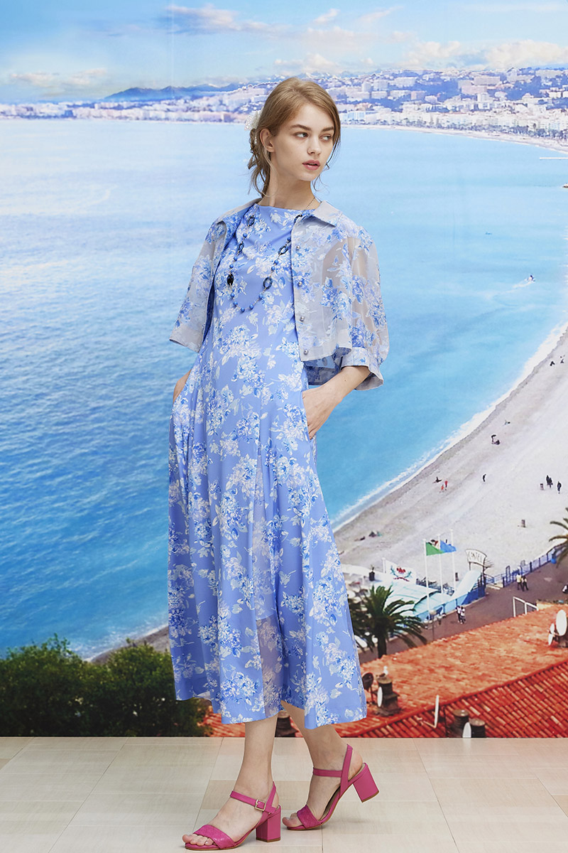 コレクション | YUKI TORII's Official Website