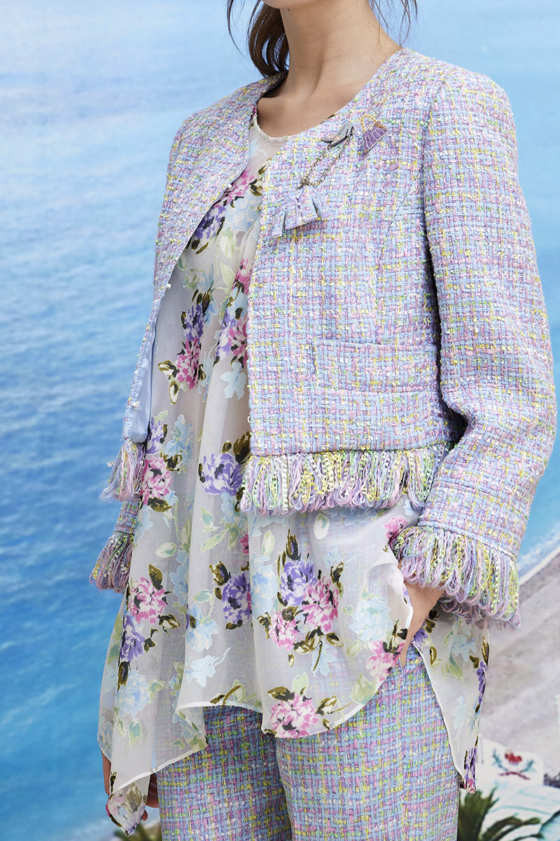 コレクション | YUKI TORII's Official Website