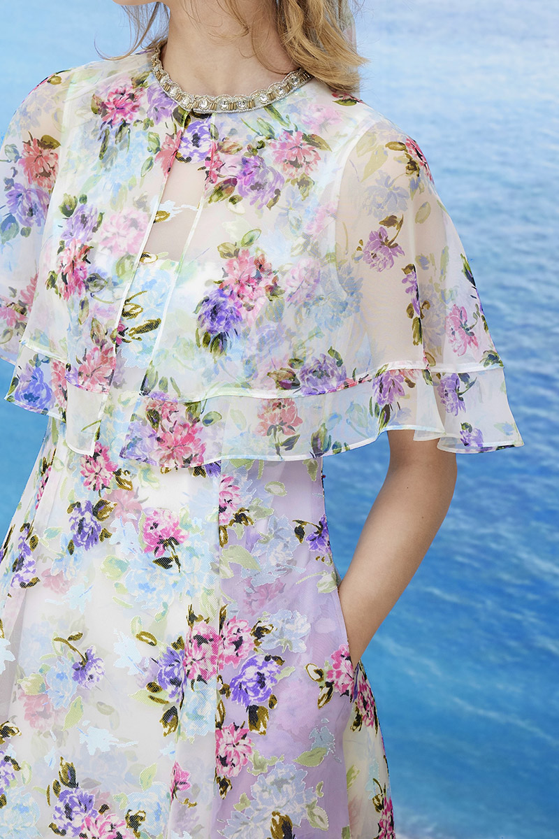 コレクション | YUKI TORII's Official Website